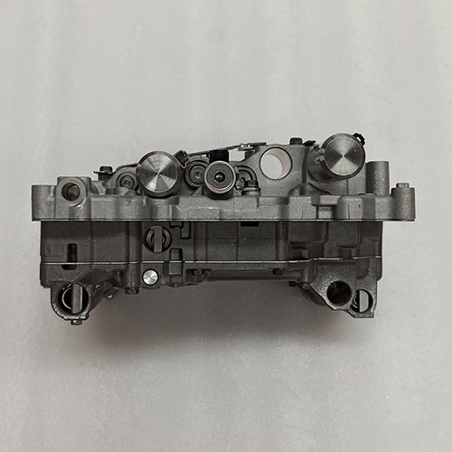 TF71-0001-OEM Valve Body OEM TF71 980653318001 B1 Big Plate B1 Small Plate Automatic Transmission 6 Speed For Peugeot Citroen