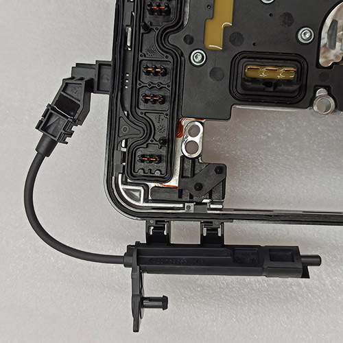 0AM-0094-OEM Control Module OEM 0AM 769G Romania DQ200/0AM DCT DSG Transmission For AUDI V olkswagen Skoda