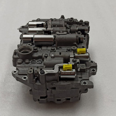 09G-0038-FN VALVE BODY B00 Plate Number FN 8 solenoid 09G Automatic Transmission 6 SPEED For AUDI Skoda V olkswagen