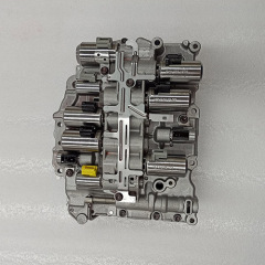 TG81SC-0006-FN VALVE BODY FN 10 Solenoids C1/B1 Separator Plate From New Trans For Volvo