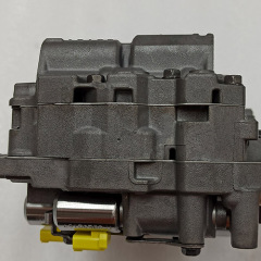 09G-0038-FN VALVE BODY B00 Plate Number FN 8 solenoid 09G Automatic Transmission 6 SPEED For AUDI Skoda V olkswagen