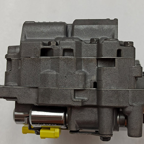 09G-0038-FN VALVE BODY B00 Plate Number FN 8 solenoid 09G Automatic Transmission 6 SPEED For AUDI Skoda V olkswagen