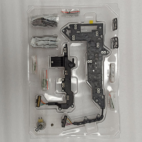0B5 DL501 Automatic Transmission VALVE BODY REBUILD KIT OEM 0B5-0008-OEM GZJA