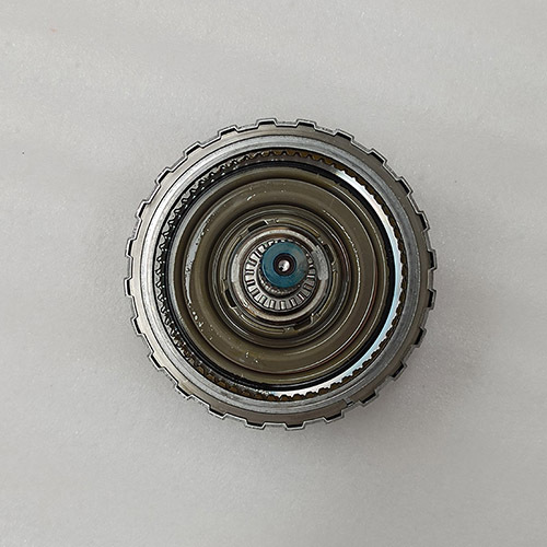 TF71-0013-FN Rear Drum Assy C2 Clutch FN TF71 Automatic Transmission 6 Speed For Peugeot
