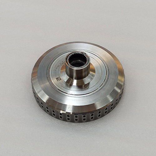 TF71-0009-FN K1 Drum Assy C1 Clutch Assy FN TF71 Automatic Transmission 6 Speed For Peugeot