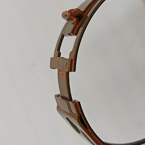 TF71-0014-FN Band FN TF71 Automatic Transmission 6 Speed For Peugeot