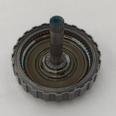 TF71-0013-FN Rear Drum Assy C2 Clutch FN TF71 Automatic Transmission 6 Speed For Peugeot