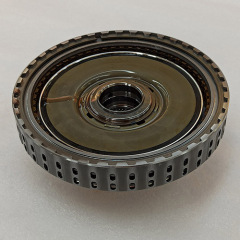 TF71-0009-FN K1 Drum Assy C1 Clutch Assy FN TF71 Automatic Transmission 6 Speed For Peugeot