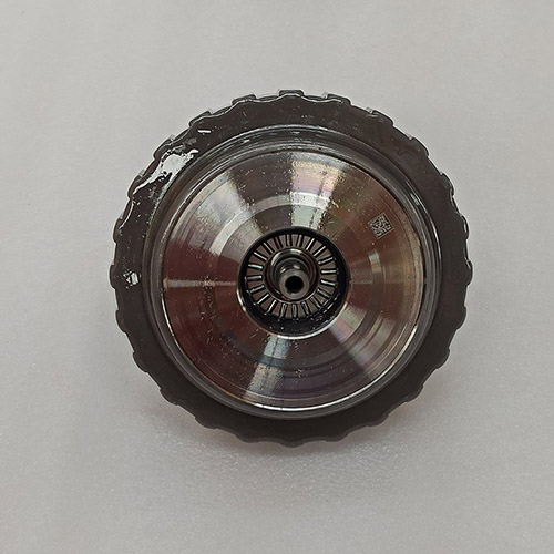 TF71-0013-FN Rear Drum Assy C2 Clutch FN TF71 Automatic Transmission 6 Speed For Peugeot