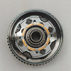 TF71-0012-FN Rear Planet Assy FN TF71 Automatic Transmission 6 Speed For Peugeot