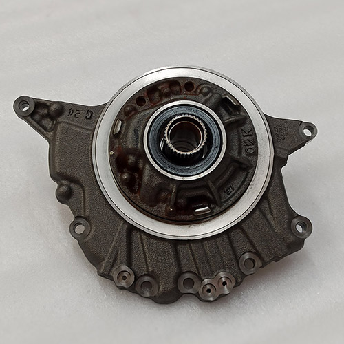 TG81SC-0020-FN Oil Pump FN TG81SC START & STOP Inner Automatic Transmission 8 Speed For VOLVO