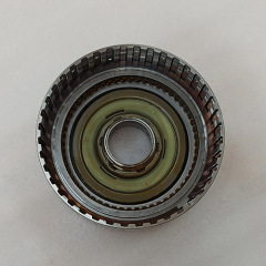 TF71-0007-FN HARD CORE FN TF71 Automatic Transmission 6 Speed For Peugeot Suzuki