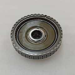 TF71-0009-FN K1 Drum Assy C1 Clutch Assy FN TF71 Automatic Transmission 6 Speed For Peugeot