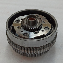 TG81SC-0031-FN Rear Planet With Sun Gear FN Automatic Transmission 8 Speed From New Trans For VOLVO
