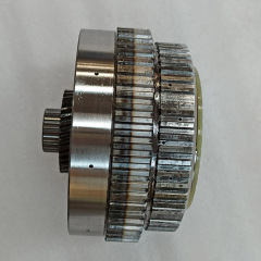 TG81SC-0031-FN Rear Planet With Sun Gear FN Automatic Transmission 8 Speed From New Trans For VOLVO