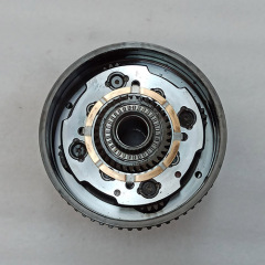 TG81SC-0031-FN Rear Planet With Sun Gear FN Automatic Transmission 8 Speed From New Trans For VOLVO