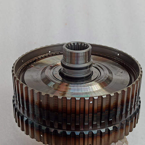 TG81SC-0030-FN Front Planet Gear Assy FN Automatic Transmission 8 Speed From New Trans For VOLVO