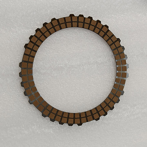 01J-0001-OEM Friciton Kit OEM Only Friction Plates 01J CVT Transmission New And Oe For AUDI