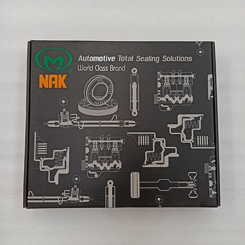 U760E PISTON KIT NAK 199300B