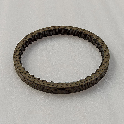 01J-0001-OEM Friciton Kit OEM Only Friction Plates 01J CVT Transmission New And Oe For AUDI