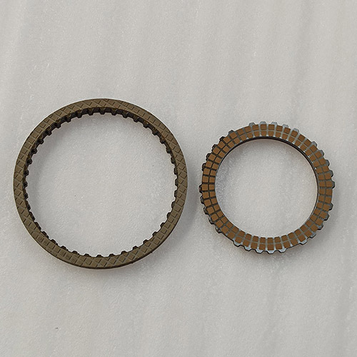 01J-0001-OEM Friciton Kit OEM Only Friction Plates 01J CVT Transmission New And Oe For AUDI