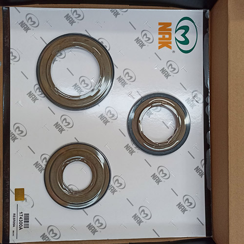 RE5R05A-174300A-AM Piston Kit AM RE5R05A Automatic Transmission 5 Speed Aftermarket Good Quality For Haval Kia N issan