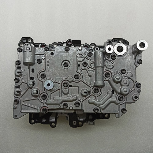 8G45-0019-FN Valve Body FN A0 Big Plate A3 Small Plate 8G45 Automatic Transmission From New Trans For BMW