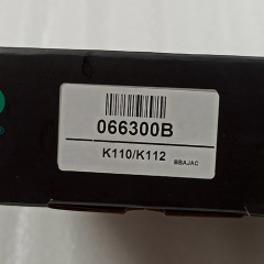 K110-066300B-AM Piston Kit AM K112 K110 CVT Transmission Aftermarket Good Quality