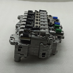 8G45-0019-FN Valve Body FN A0 Big Plate A3 Small Plate 8G45 Automatic Transmission From New Trans For BMW