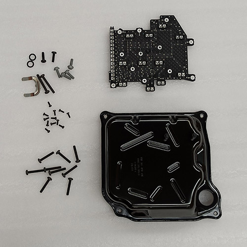 0GC-0052-OEM Mechatronic Overhaul Kit A OEM Pan Gasket Electric Kit New And Oe Transmission