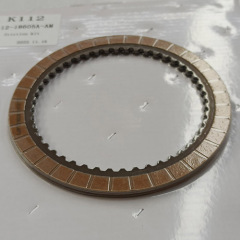 K112-18605A-AM Friciton Kit AM K112 CVT Transmission Aftermarket Good Quality