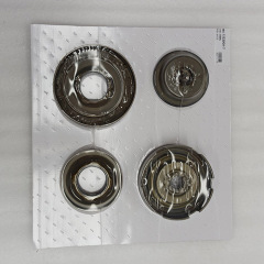 4F27E-0019-AM Piston Kit AM 4F27E Automatic Transmission 4 SPEED Aftermarket Good Quality For Ford