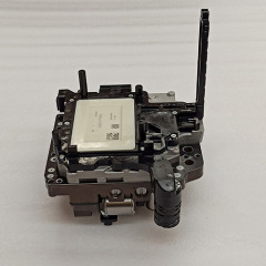 02E-0012-FN AL Mechatronic FN DQ250/02E DCT DSG Transmission 6 Speed For AUDI V olkswagen Skoda