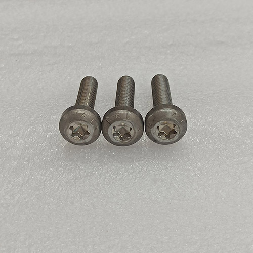 0AM-VB16-OEM Mechatronic Rebuild Kit OEM Accumulator Aluminum Pad And Rubbers DQ200/0AM DCT DSG Transmission For AUDI V olkswagen Skoda