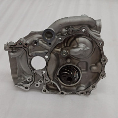 TR580-0033-U1 Differential Assy U1 Without Housing With Bearing And Bearing Skin TR580 CVT Transmission For SUBARU