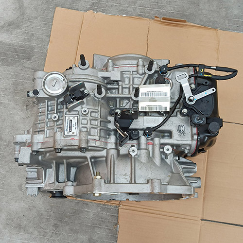 5F250001OEM Transmission Assy OEM 5F25 B121500010 New And Oe,5F25