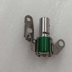 81-40-0033-FN Solenoid Green FN 81-40 Automatic Transmission 4 Speed From New Trans For T OYOTA Ford Buick
