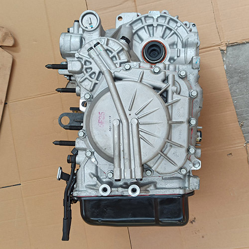 5F250001OEM Transmission Assy OEM 5F25 B121500010 New And Oe,5F25