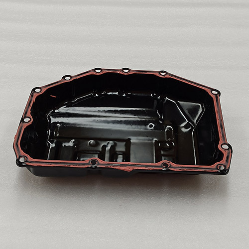 8G45-0020-FN Oil Pan FN 8G45 Automatic Transmission From New Trans For changan car