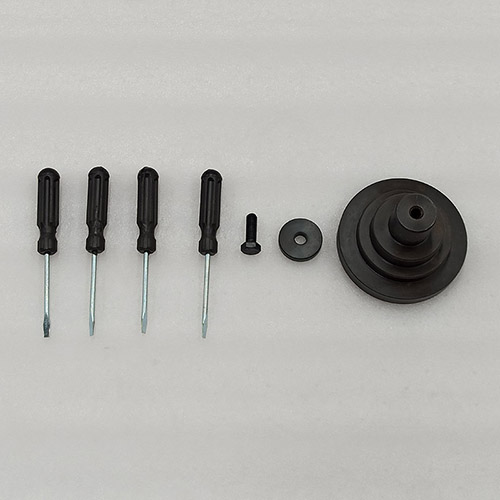 0AM-0095-AM Clutch Clearance Adjustment Tool AM DQ200/0AM DCT DSG Transmission For AUDI V olkswagen Skoda