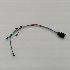 09G-0004-OEM Wire Looms OEM 14 pins early type 09G Automatic Transmission 6 SPEED For AUDI Skoda V olkswagen