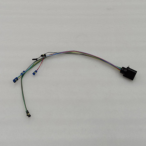 09G-0004-OEM Wire Looms OEM 14 pins early type 09G Automatic Transmission 6 SPEED For AUDI Skoda V olkswagen