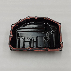 8G45-0020-FN Oil Pan FN 8G45 Automatic Transmission From New Trans For changan car