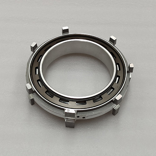 6F35-0052-OEM Stator Drum Assy OEM 6F35 Automatic Transmission 6 Speed For Ford L incoln