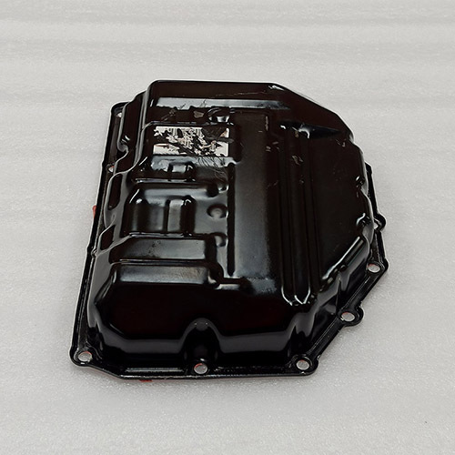 8G45-0020-FN Oil Pan FN 8G45 Automatic Transmission From New Trans For changan car