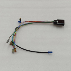09G-0035-OEM Wire Looms OEM 14 pins late type 09G Automatic Transmission 6 SPEED For AUDI Skoda V olkswagen