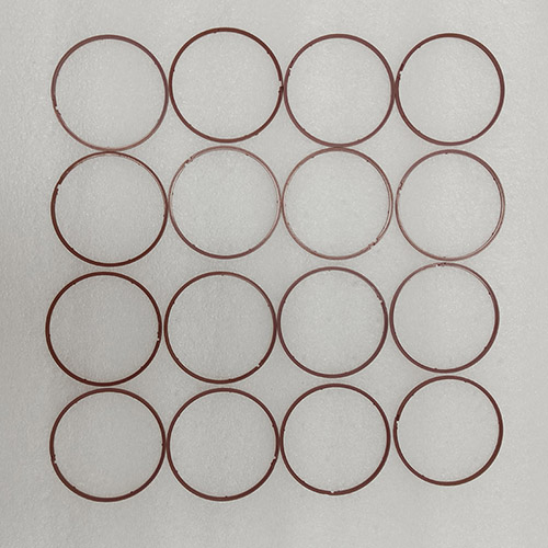 6DCT451-0022-OEM Stator Ring OEM 6DCT451 Transmission 6 Speed DCT Transmission New And Oe For Haval Wey