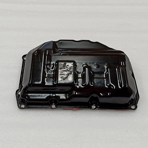 8G45-0020-FN Oil Pan FN 8G45 Automatic Transmission From New Trans For changan car