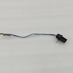09G-0036-OEM Wire Looms OEM 6 pins 09G Automatic Transmission 6 SPEED For AUDI Skoda V olkswagen