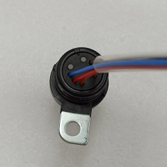 09G-0002-OEM Wire Looms OEM 6 pins early type 09G Automatic Transmission 6 SPEED For AUDI Skoda V olkswagen